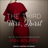 The Third Mrs. Durst by Aguirre, Ann